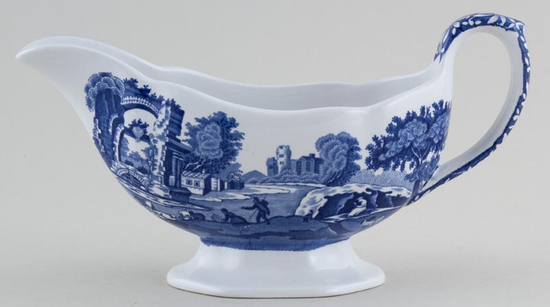 Sauce Boat c1976